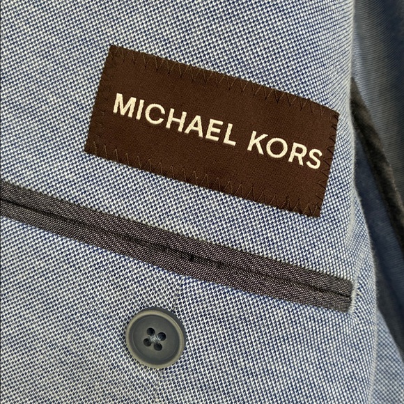 Michael Boy Suit Jacket - Picture 7 of 11